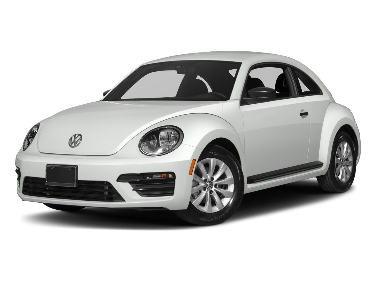 2018 Volkswagen Beetle Vehicle Photo in Colma, CA 94014