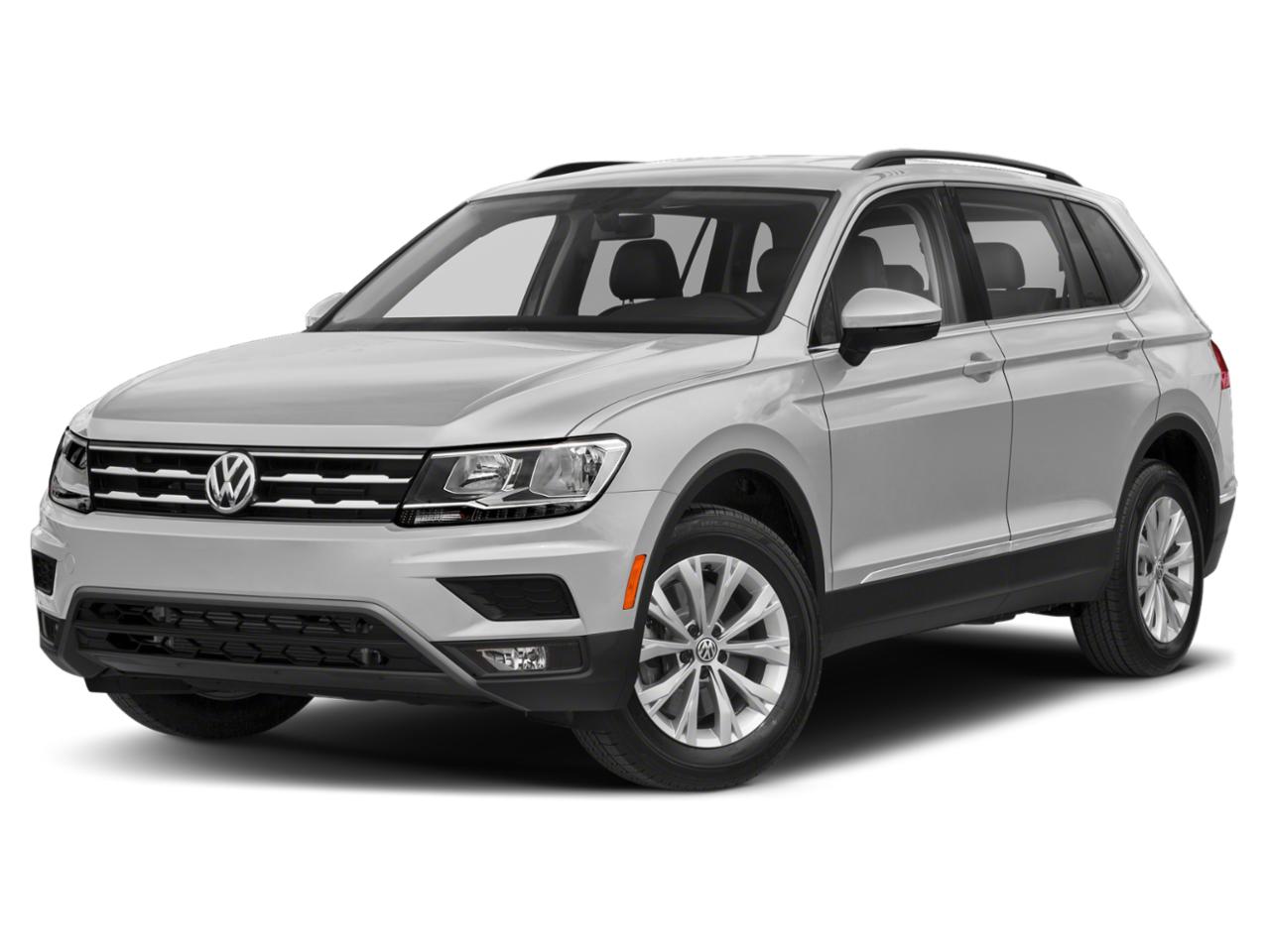2018 Volkswagen Tiguan Vehicle Photo in Cape May Court House, NJ 08210