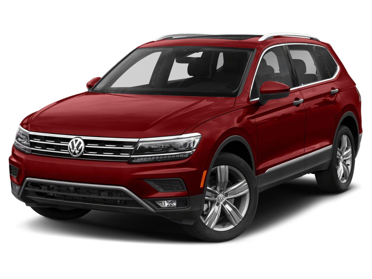2018 Volkswagen Tiguan Vehicle Photo in Smyrna, GA 30080