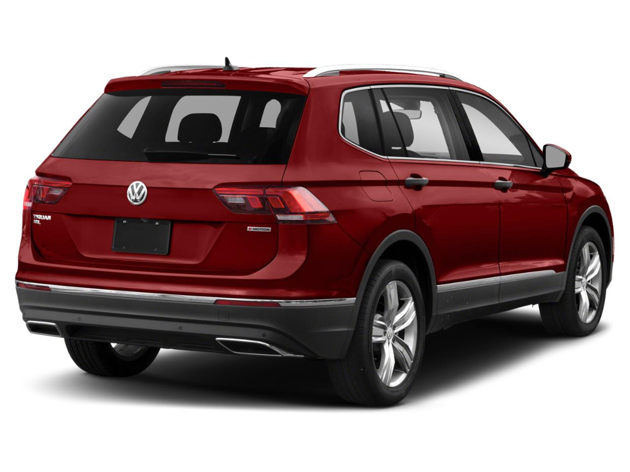 2018 Volkswagen Tiguan Vehicle Photo in Smyrna, GA 30080