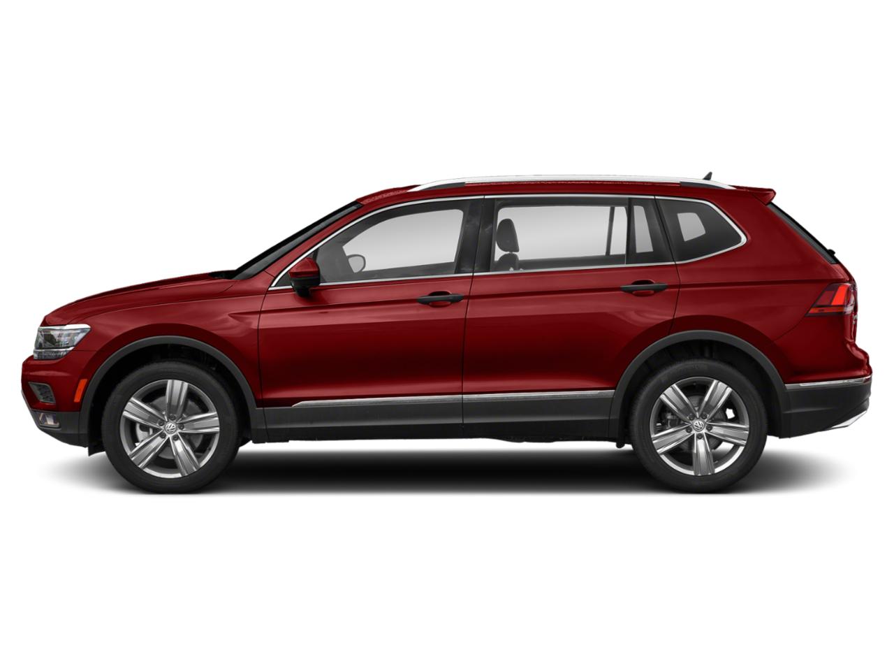 2018 Volkswagen Tiguan Vehicle Photo in Smyrna, GA 30080