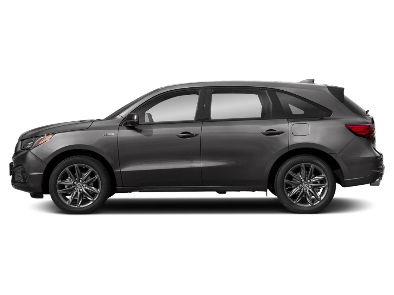 Used Modern Steel Metallic 2019 Acura Mdx Sh Awd W Technology A Spec Pkg For Sale Indianapolis In Hubler Chevrolet 5j8yd4h00kl009545