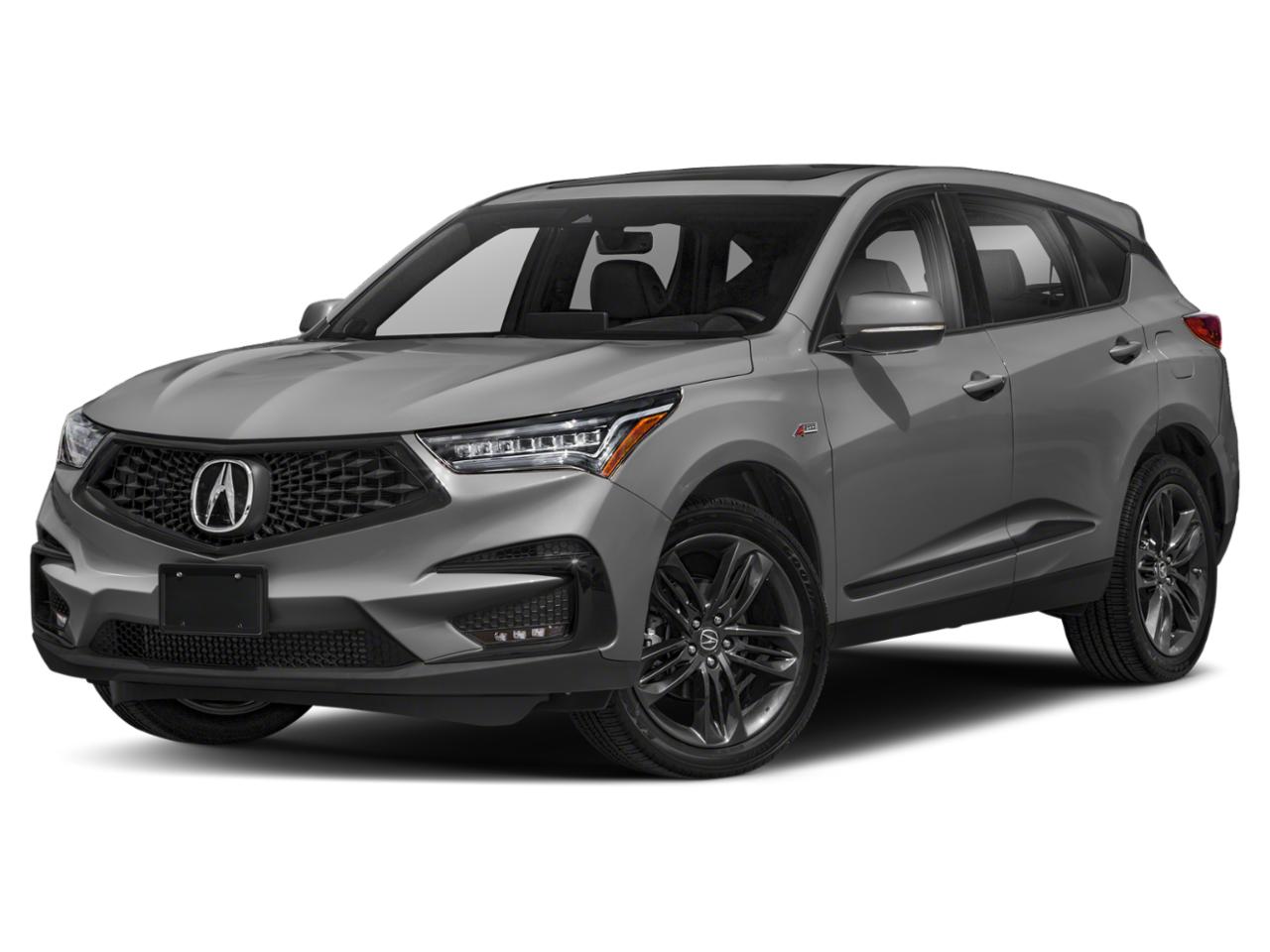 2019 Acura RDX Vehicle Photo in Rockville, MD 20852