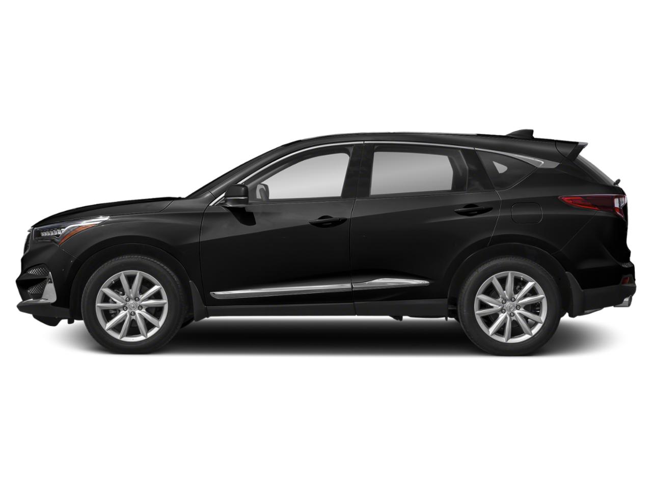 Honda Crosstour 2019