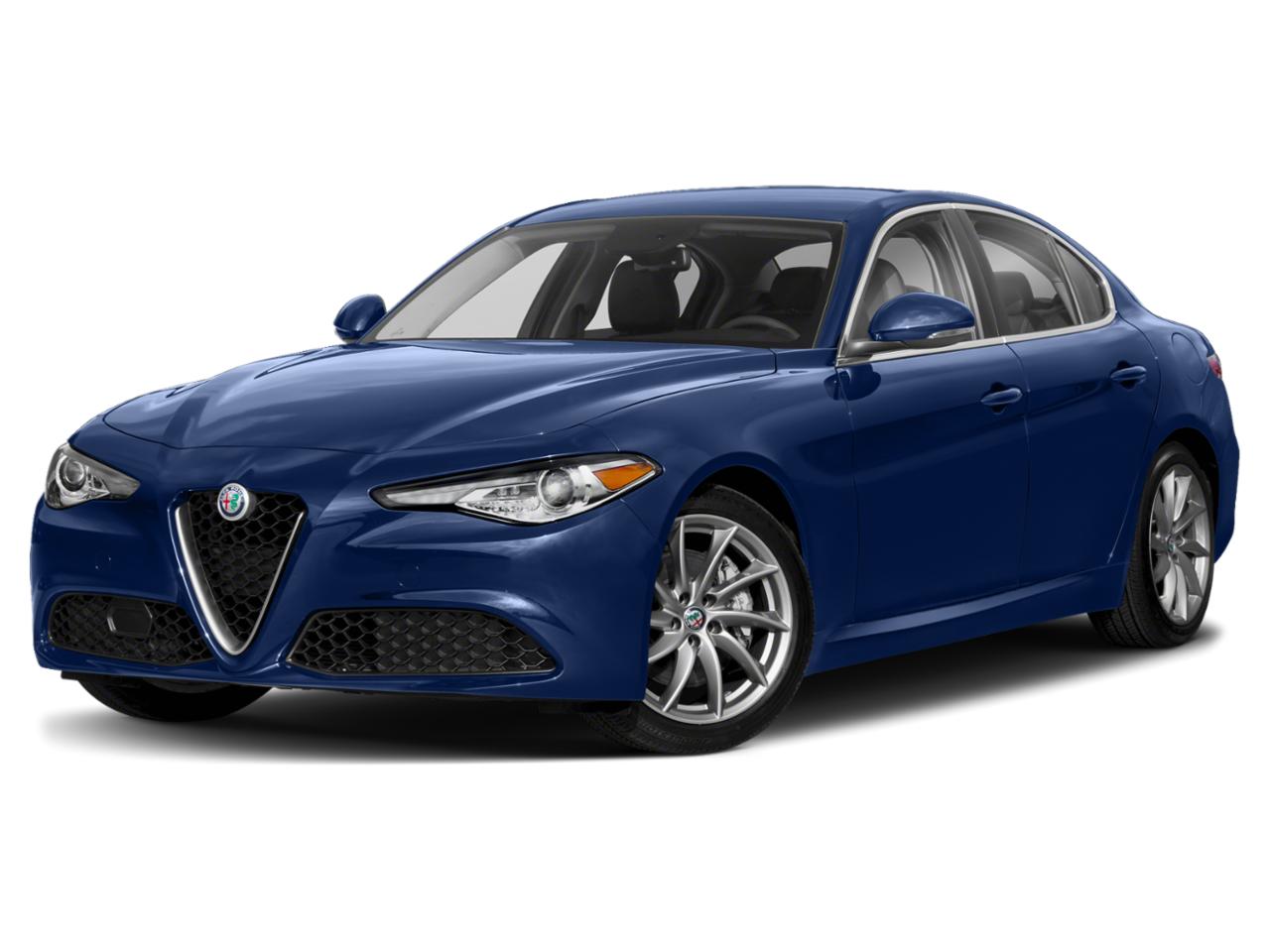 2019 Alfa Romeo Giulia Vehicle Photo in Willow Grove, PA 19090