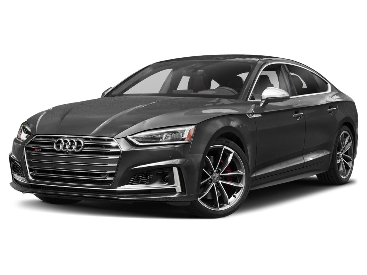 2019 Audi S5 Sportback Vehicle Photo in Allentown, PA 18103