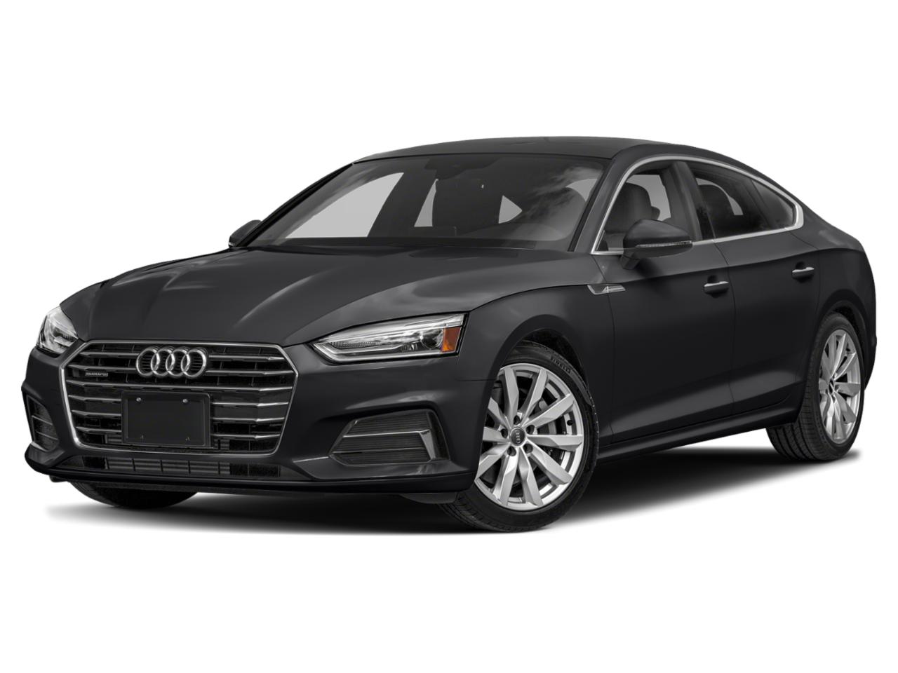 2019 Audi A5 Sportback Vehicle Photo in Allentown, PA 18103