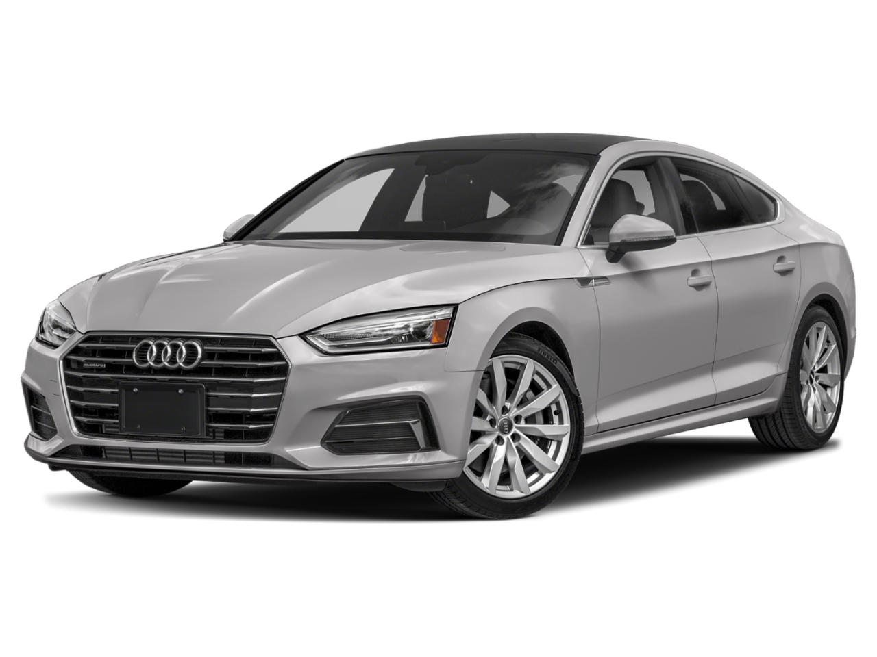 2019 Audi A5 Sportback Vehicle Photo in Allentown, PA 18103
