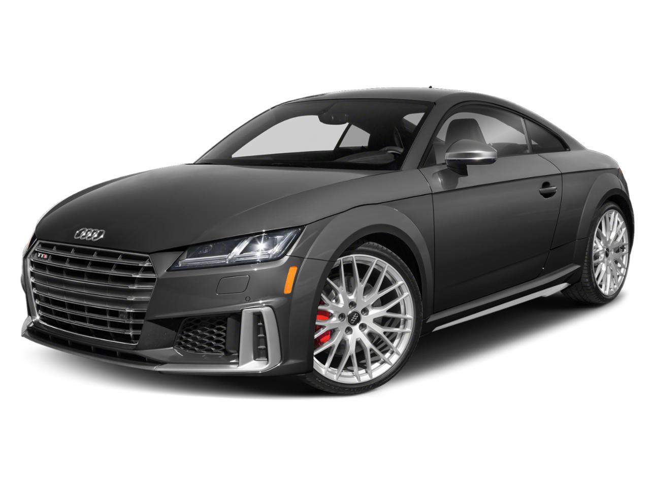 2019 Audi TTS Vehicle Photo in Allentown, PA 18103