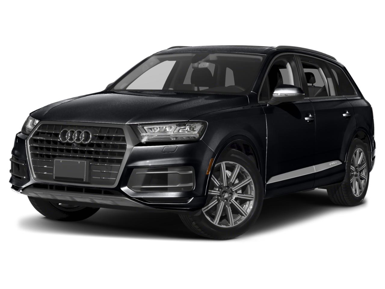 2019 Audi Q7 Vehicle Photo in Richmond, VA 23233