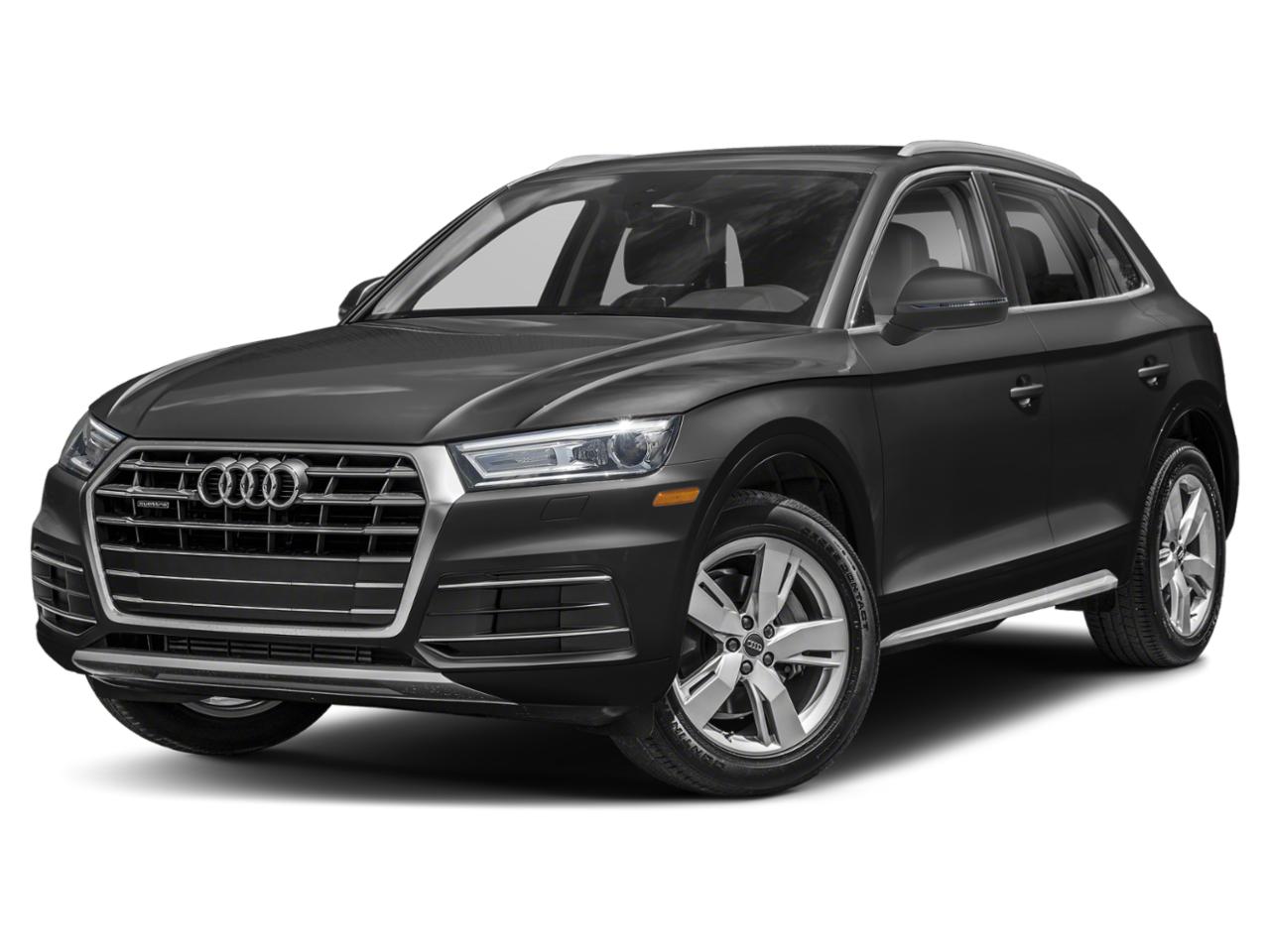 Used 2019 Audi Q5 For Sale in Brunswick GA | K2125957