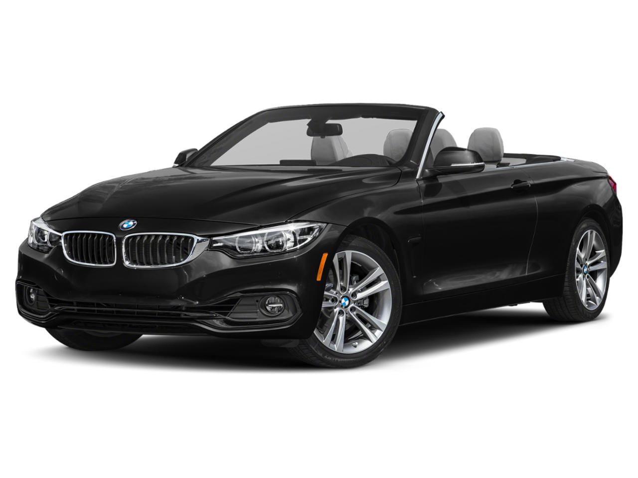 2019 BMW 430i xDrive Vehicle Photo in Flemington, NJ 08822