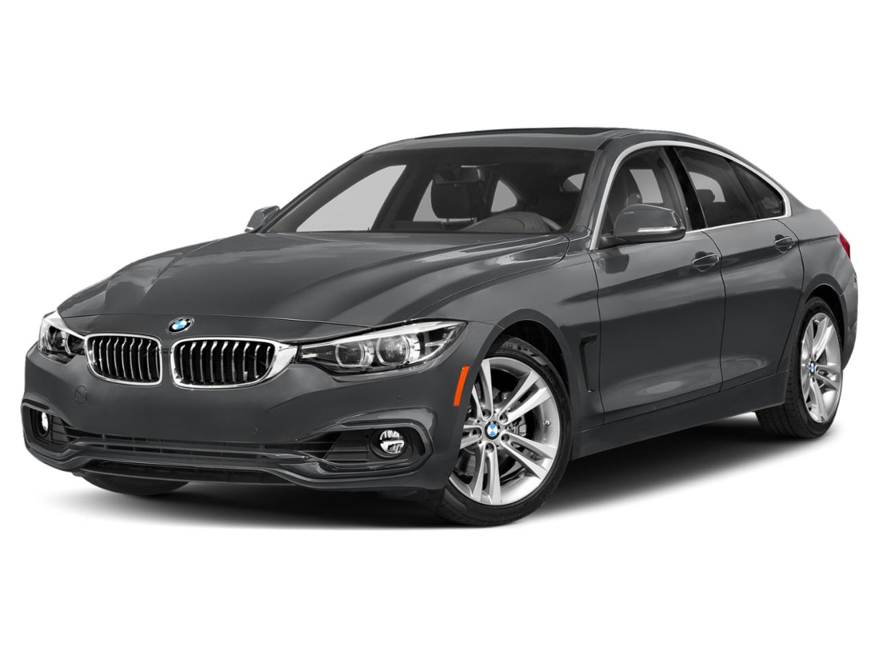 2019 BMW 430i Vehicle Photo in Tulsa, OK 74133