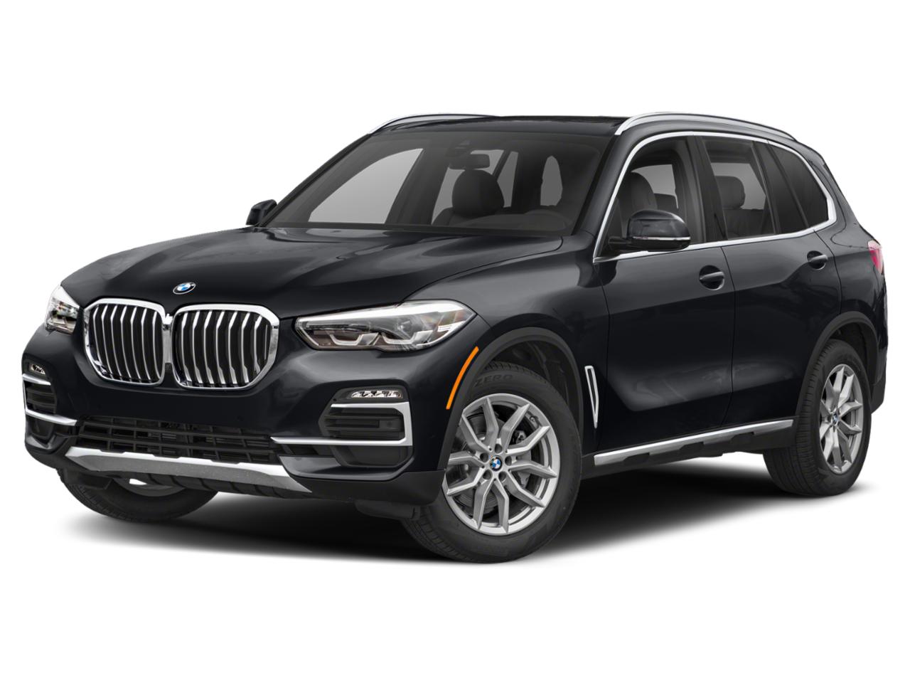 2019 BMW X5 xDrive40i Vehicle Photo in Gainesville, FL 32609