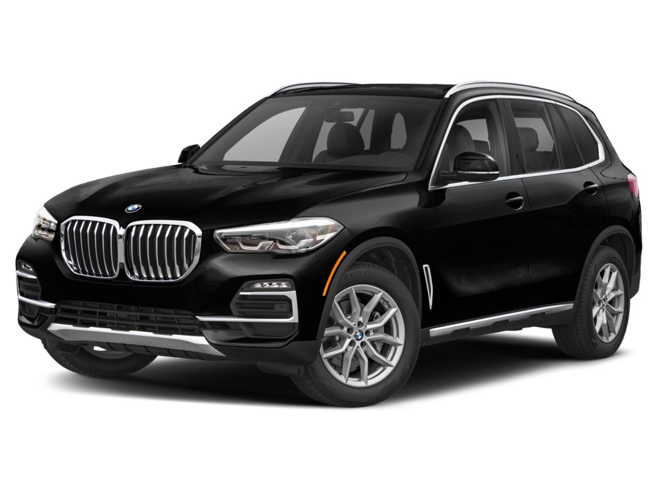 2019 BMW X5 xDrive40i Vehicle Photo in Depew, NY 14043