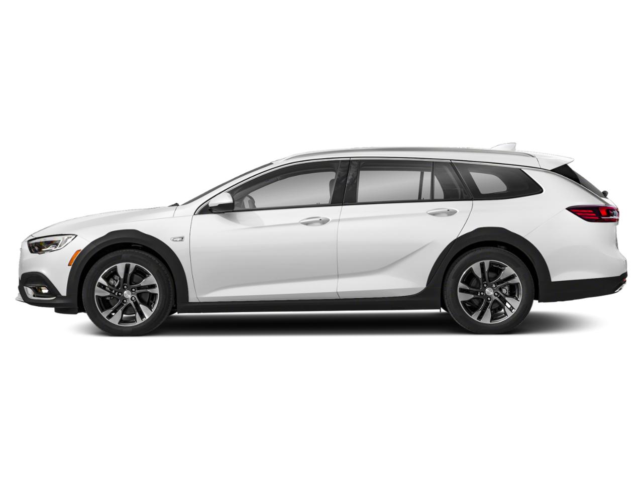 2019 Buick Regal TourX for sale in Graniteville W04GV8SXXK1013385