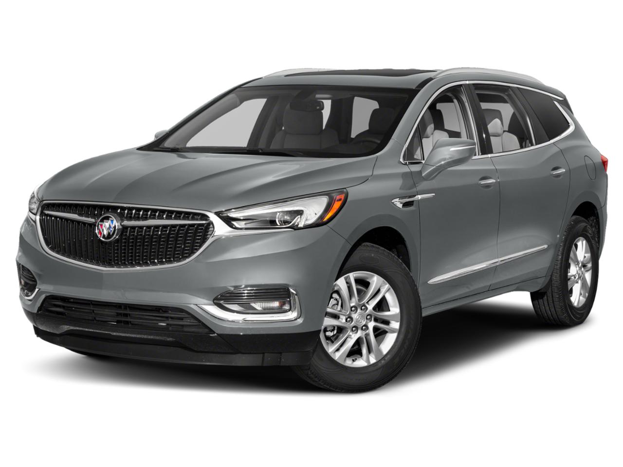 2019 Buick Enclave Vehicle Photo in Houghton, MI 49931