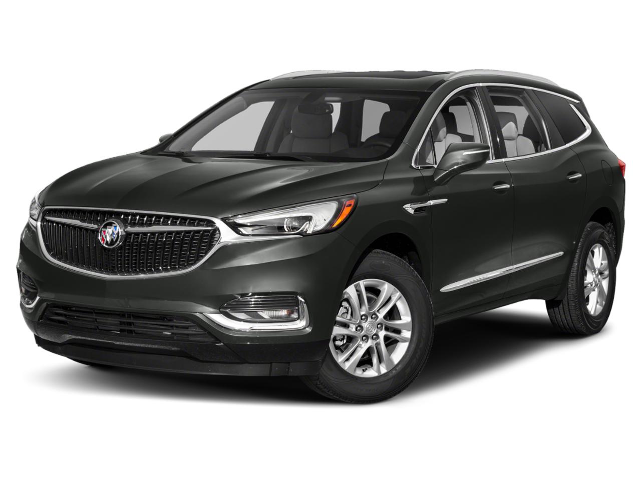 2019 Buick Enclave Vehicle Photo in Ennis, TX 75119