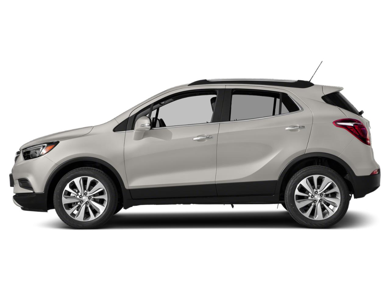 2019 Buick Encore Near Greensboro Winston Salem High