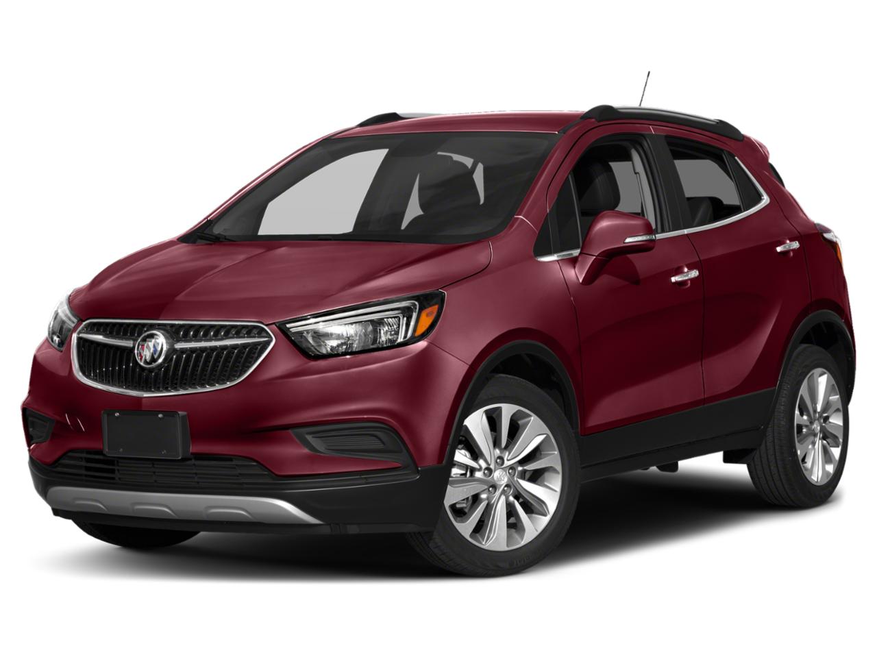 2019 Buick Encore Vehicle Photo in West Chester, PA 19382