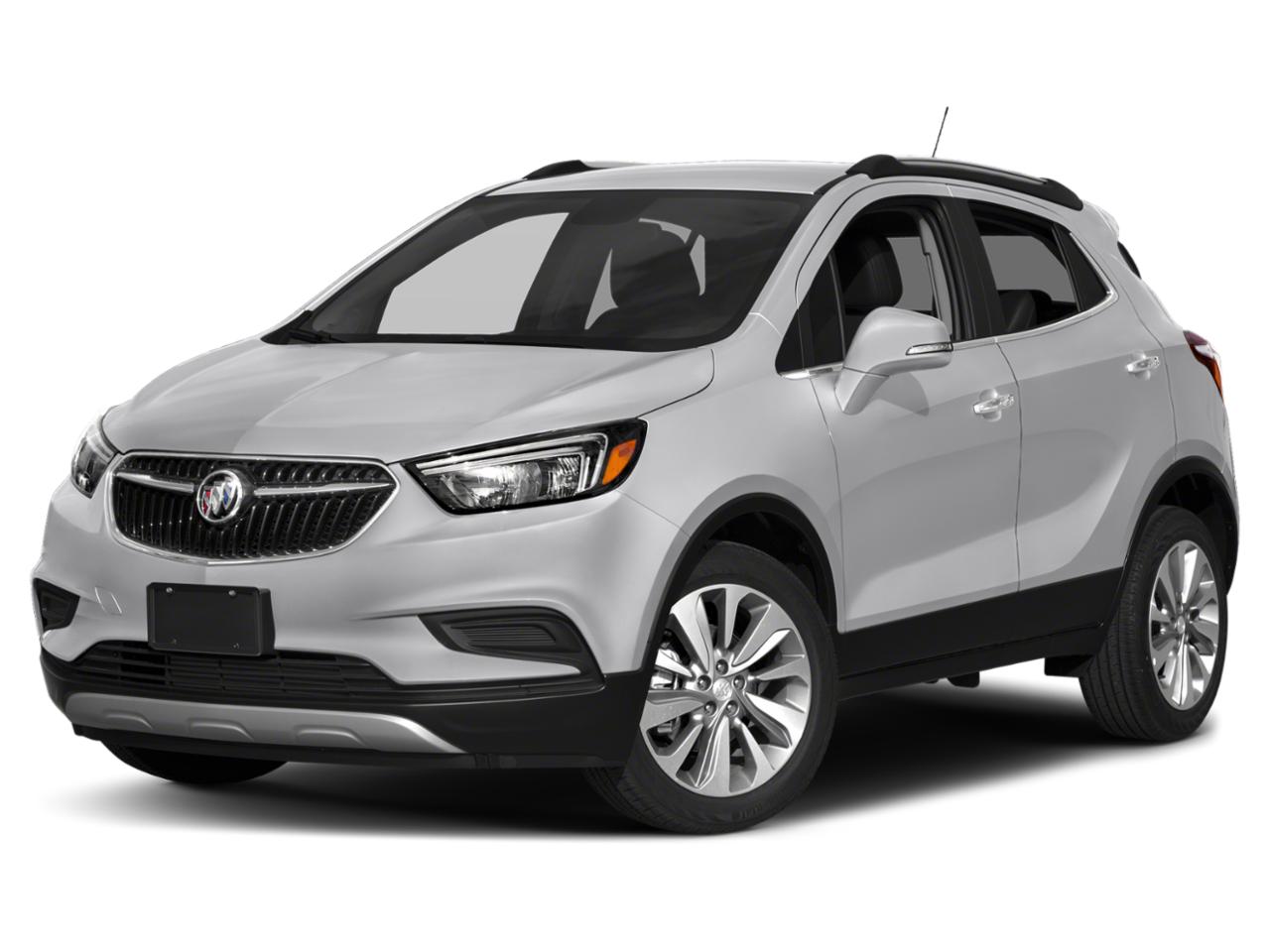 2019 Buick Encore Vehicle Photo in West Chester, PA 19382