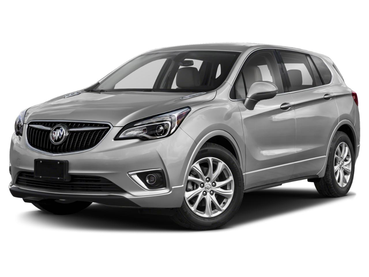 2019 Buick Envision Vehicle Photo in Depew, NY 14043