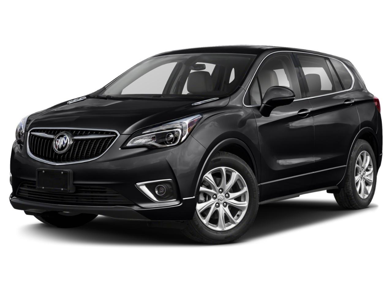 2019 Buick Envision Vehicle Photo in Depew, NY 14043