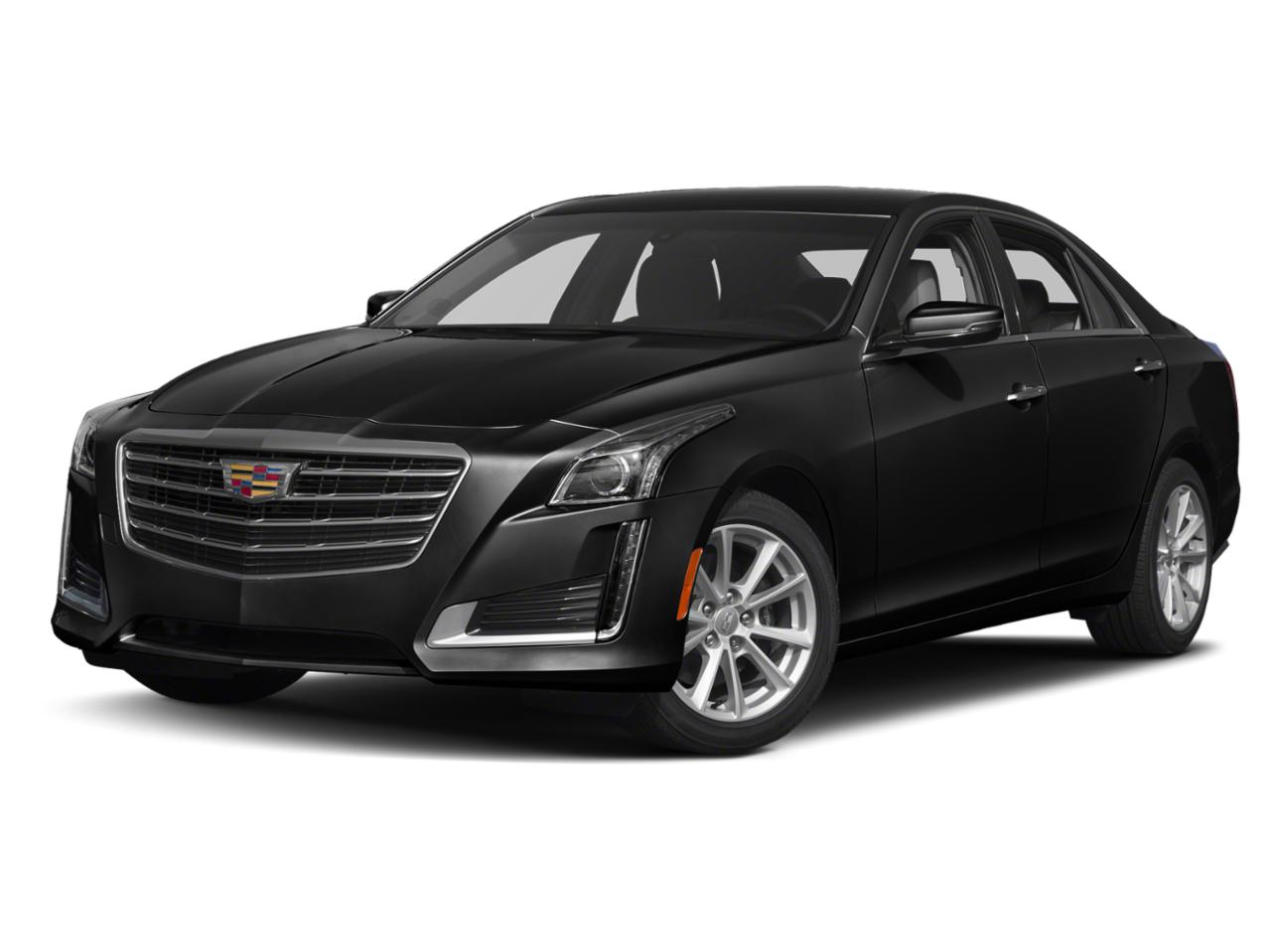 2019 Cadillac CTS Sedan Vehicle Photo in Smyrna, GA 30080