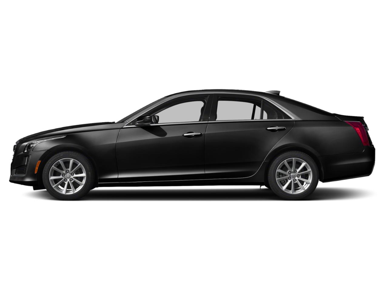 2019 Cadillac CTS Sedan Vehicle Photo in Smyrna, GA 30080