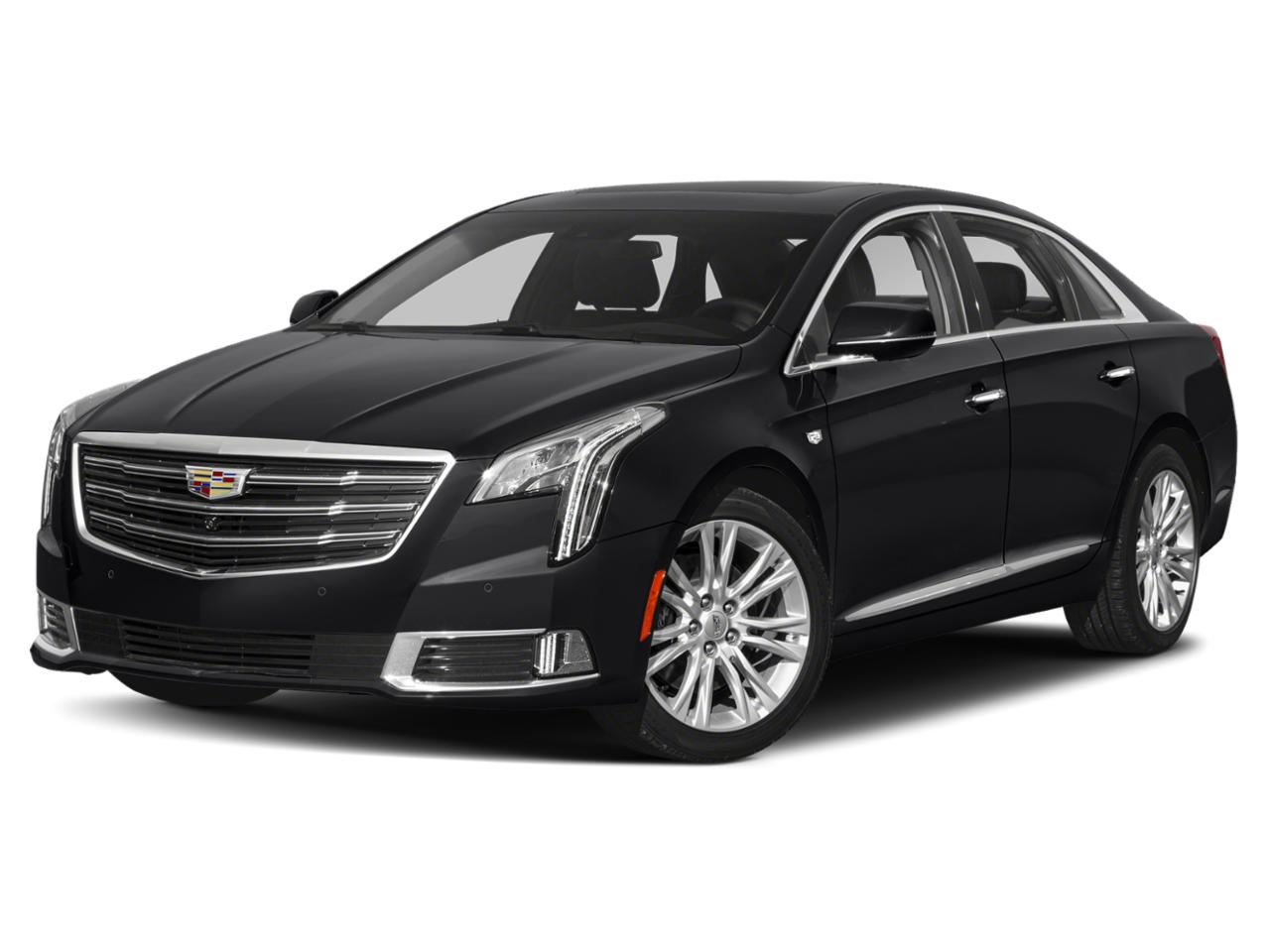 2019 Cadillac XTS Vehicle Photo in Baton Rouge, LA 70809