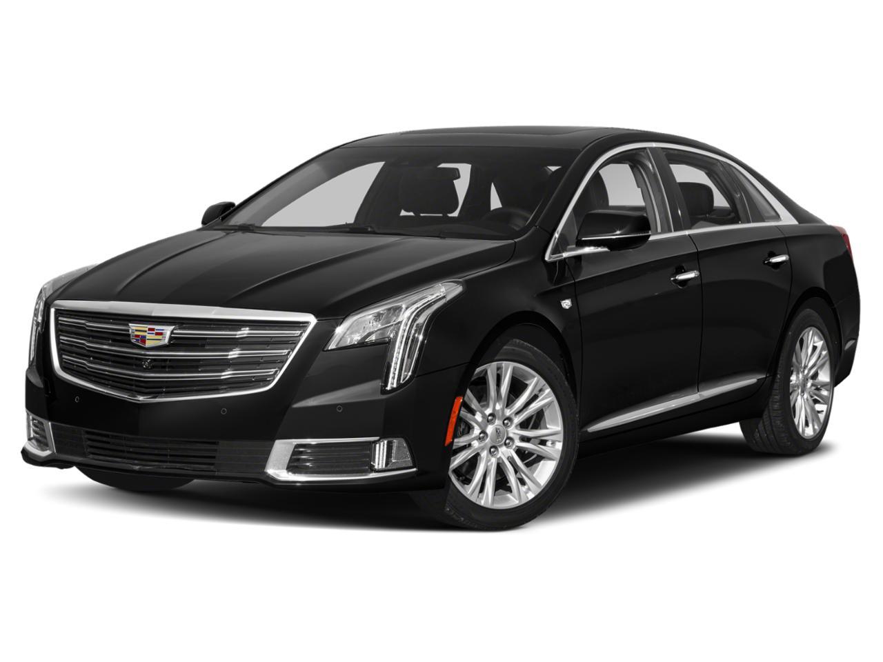 2019 Cadillac XTS Vehicle Photo in Colma, CA 94014