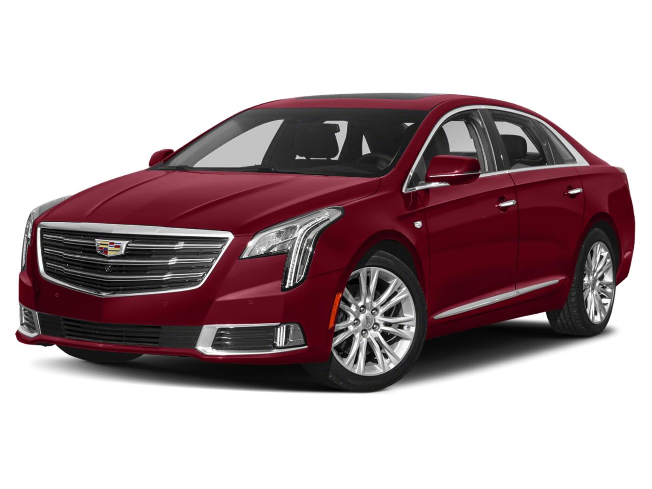 2019 Cadillac XTS Vehicle Photo in Smyrna, GA 30080