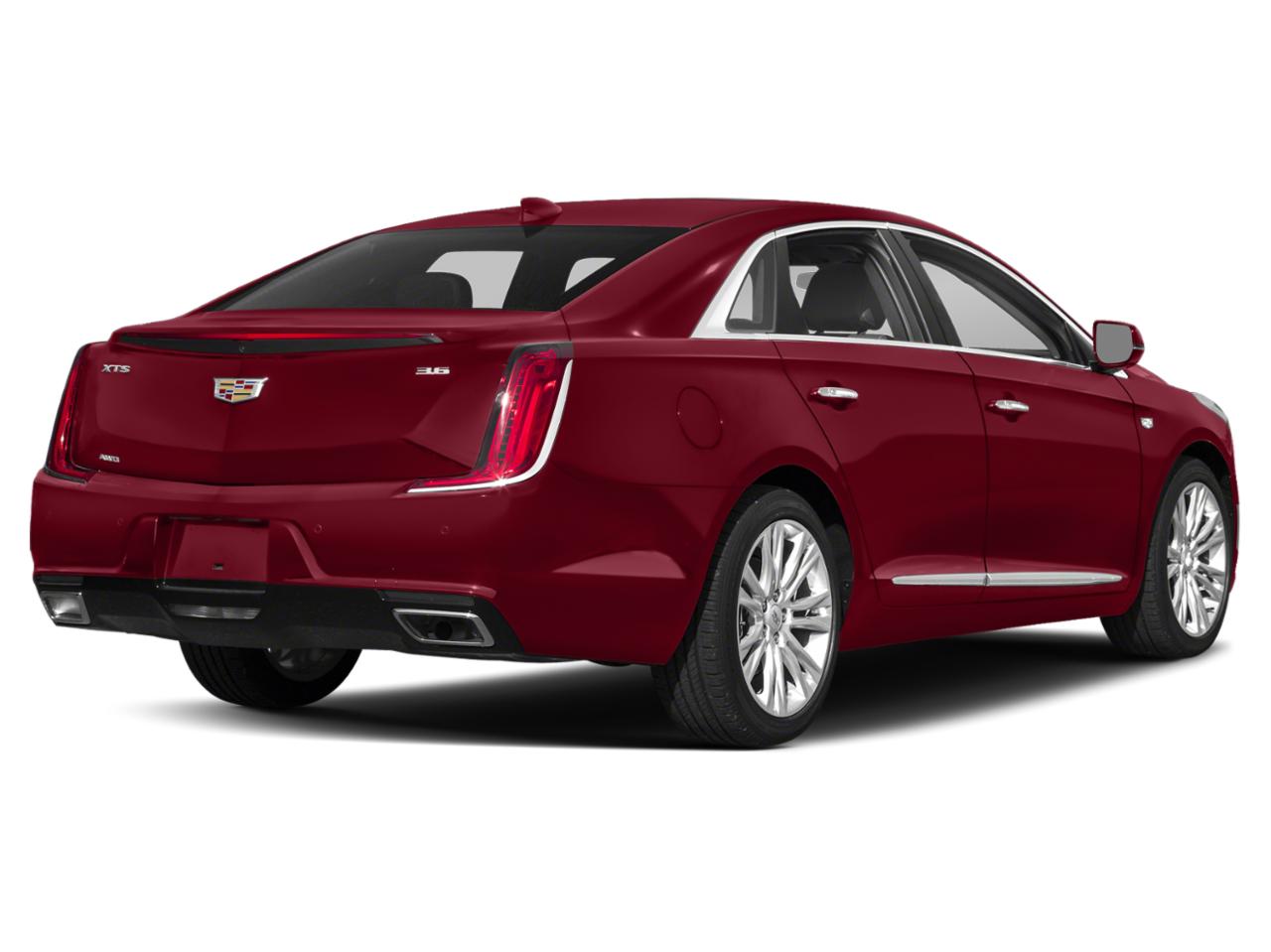 2019 Cadillac XTS Vehicle Photo in Smyrna, GA 30080