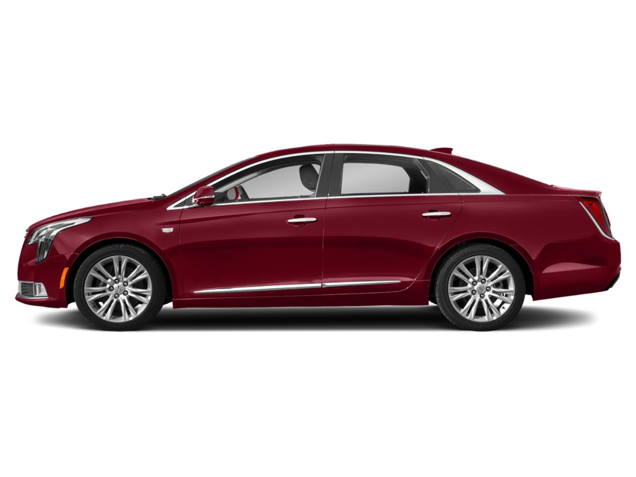 2019 Cadillac XTS Vehicle Photo in Smyrna, GA 30080