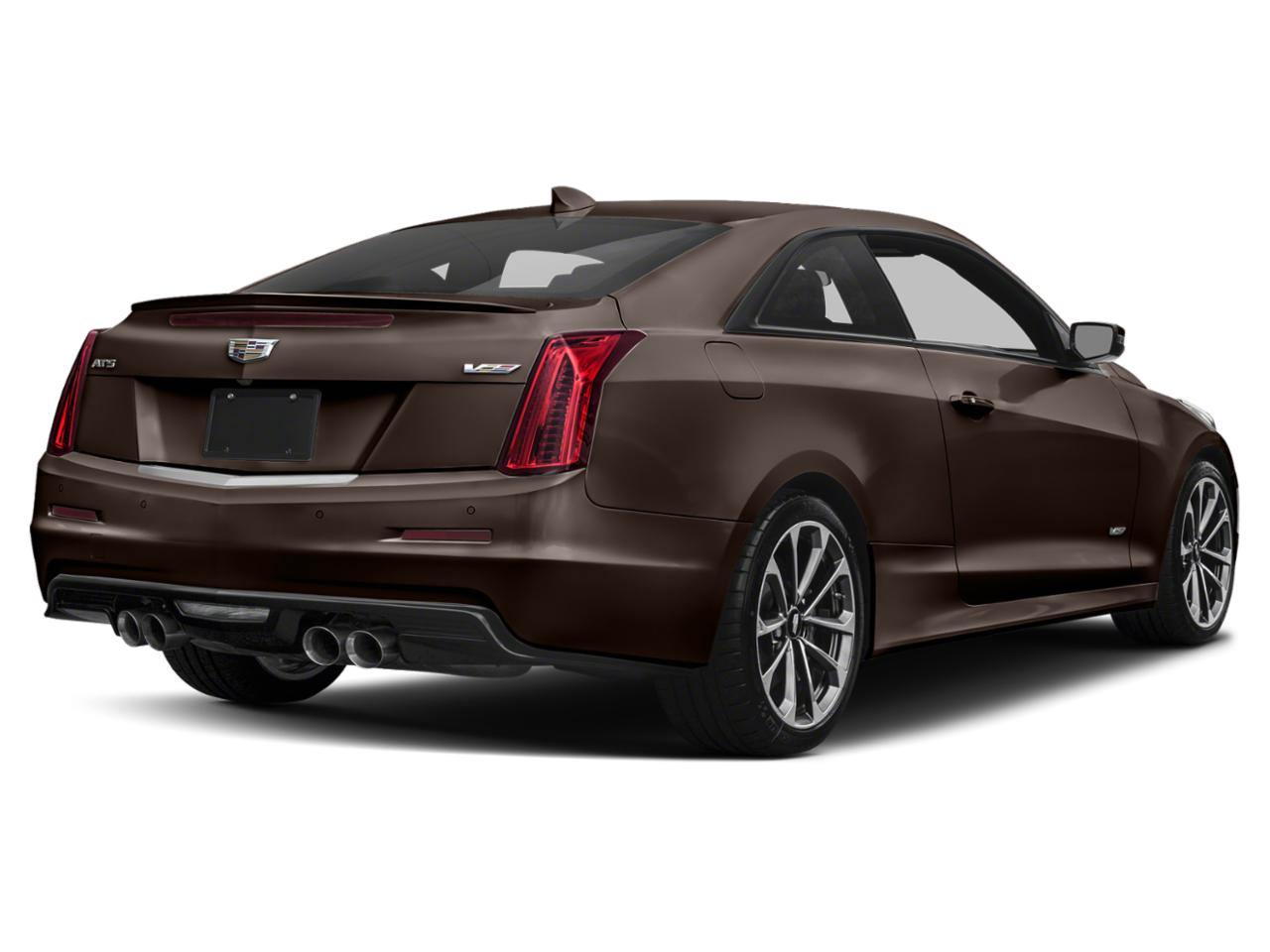 New 2019 Cadillac ATSV Coupe for Sale at Brogan Cadillac of Totowa