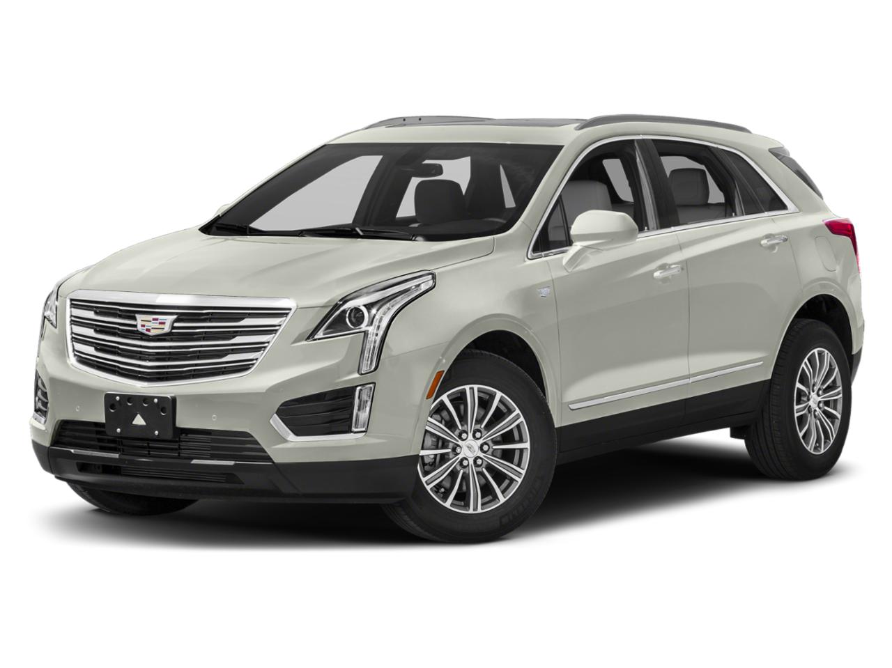 2019 Cadillac XT5 Vehicle Photo in Baton Rouge, LA 70809