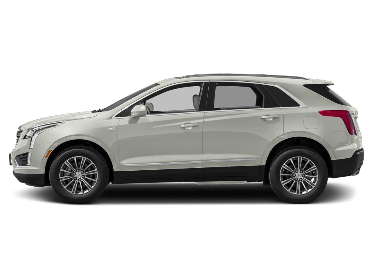 New 2019 Cadillac XT5 Premium Luxury in Crystal White Tricoat for sale ...