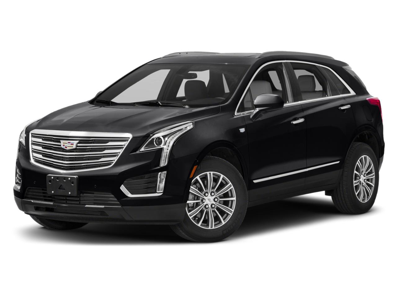2019 Cadillac XT5 Vehicle Photo in Tucson, AZ 85705