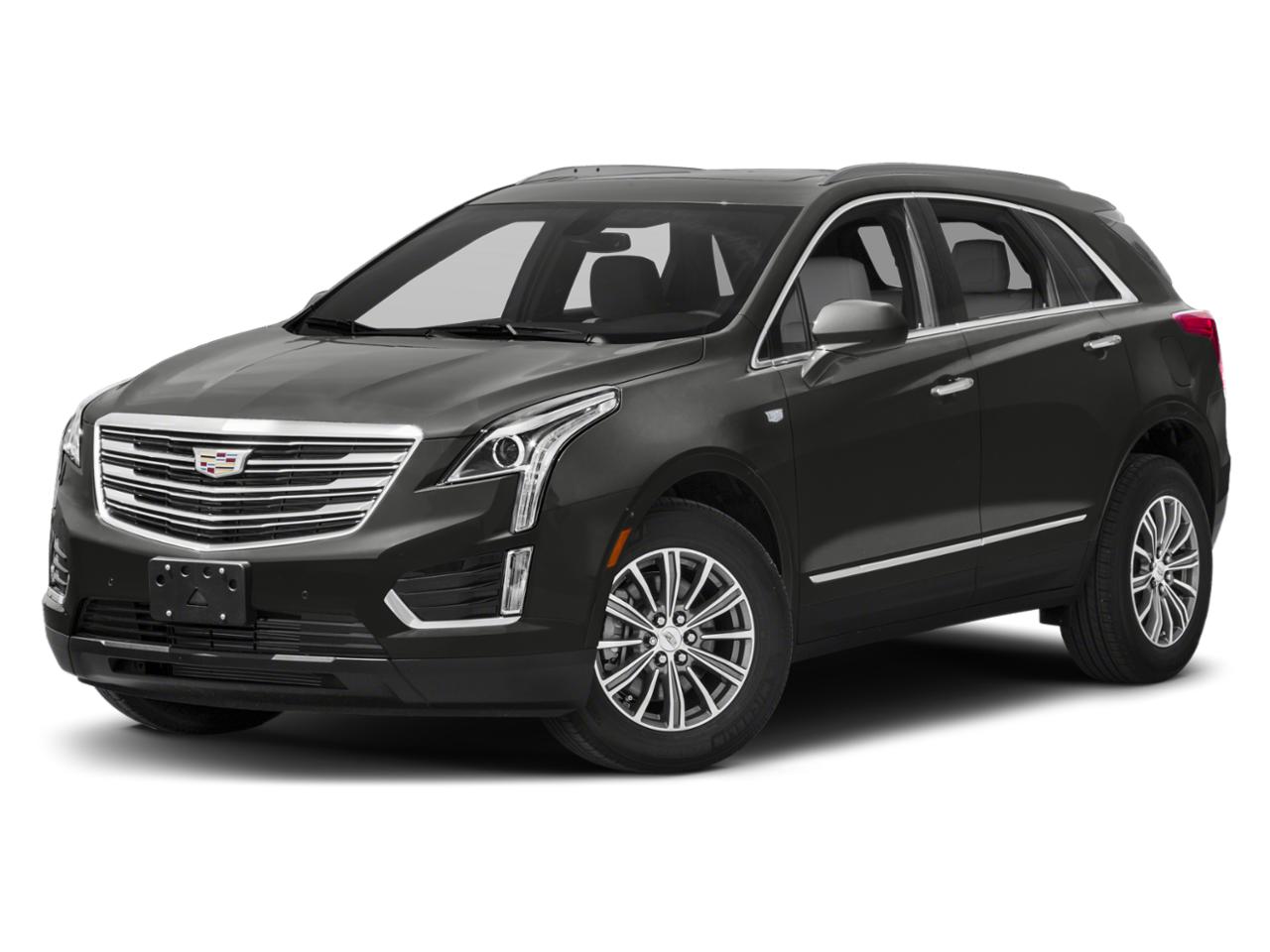 2019 Cadillac XT5 Vehicle Photo in Smyrna, GA 30080