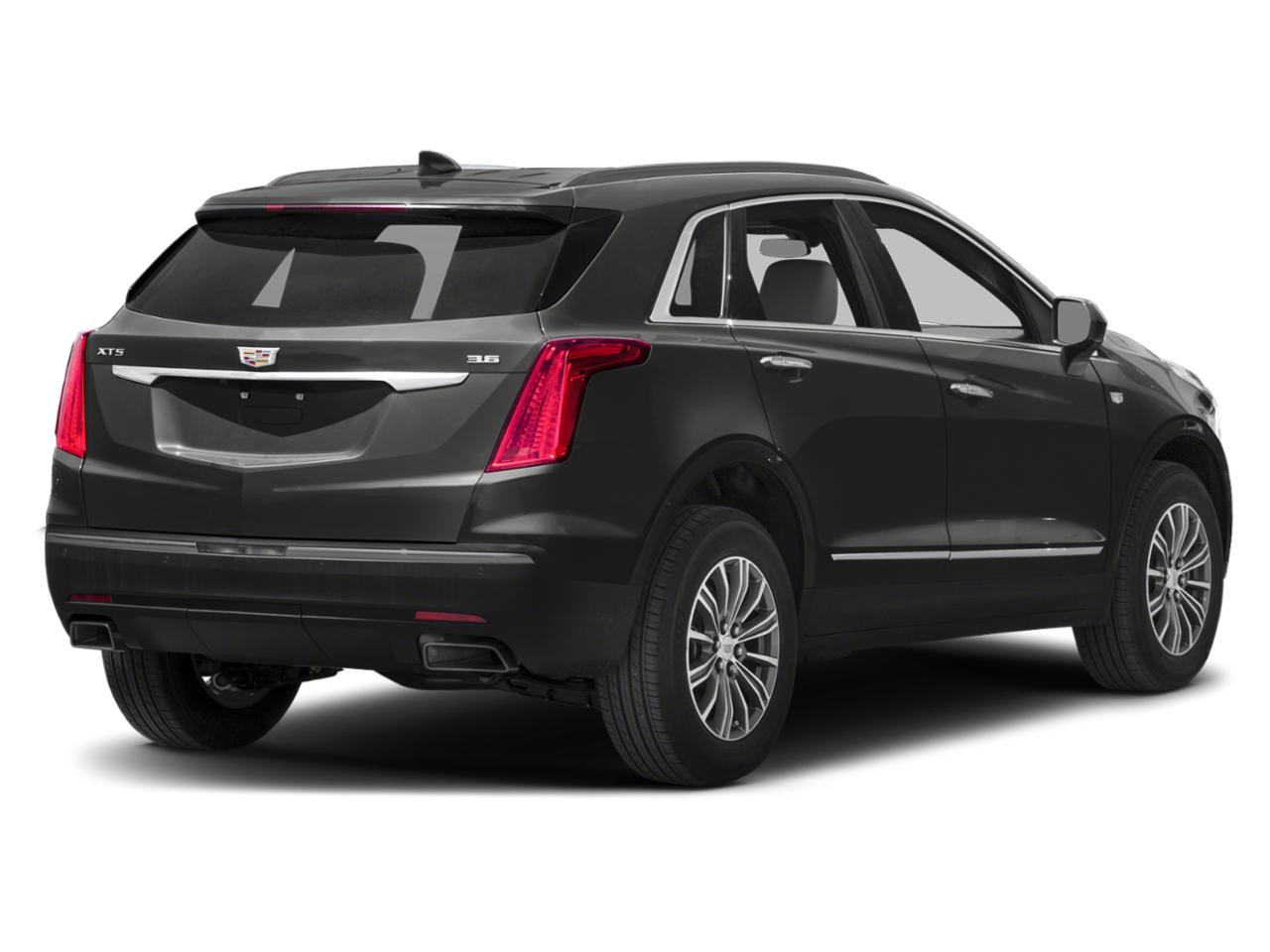 2019 Cadillac XT5 Vehicle Photo in Smyrna, GA 30080