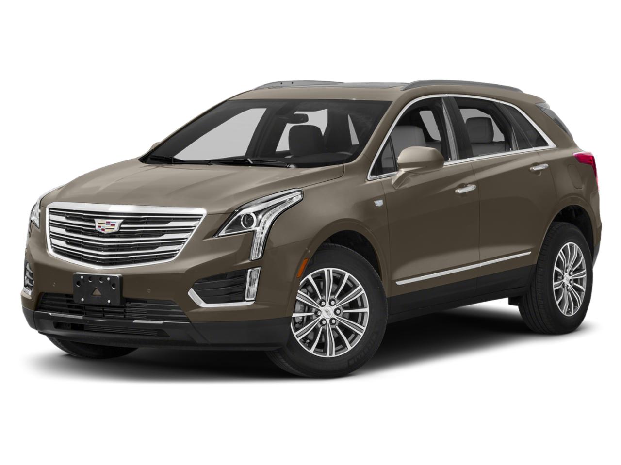 2019 Cadillac XT5 AWD 4dr Premium Luxury (Bronze Dune Metallic) For ...