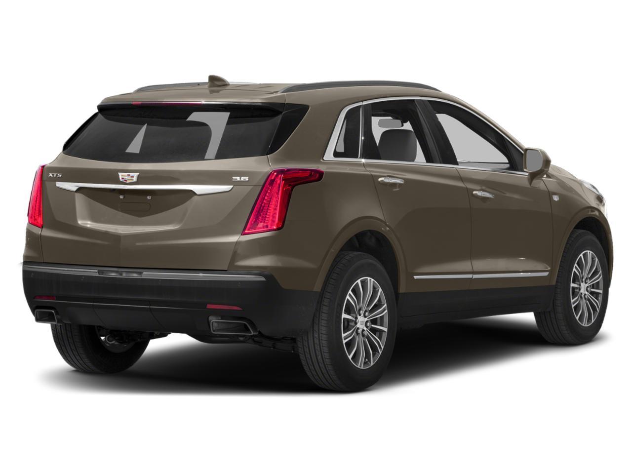 2019 Cadillac XT5 AWD 4dr Premium Luxury (Bronze Dune Metallic) For ...