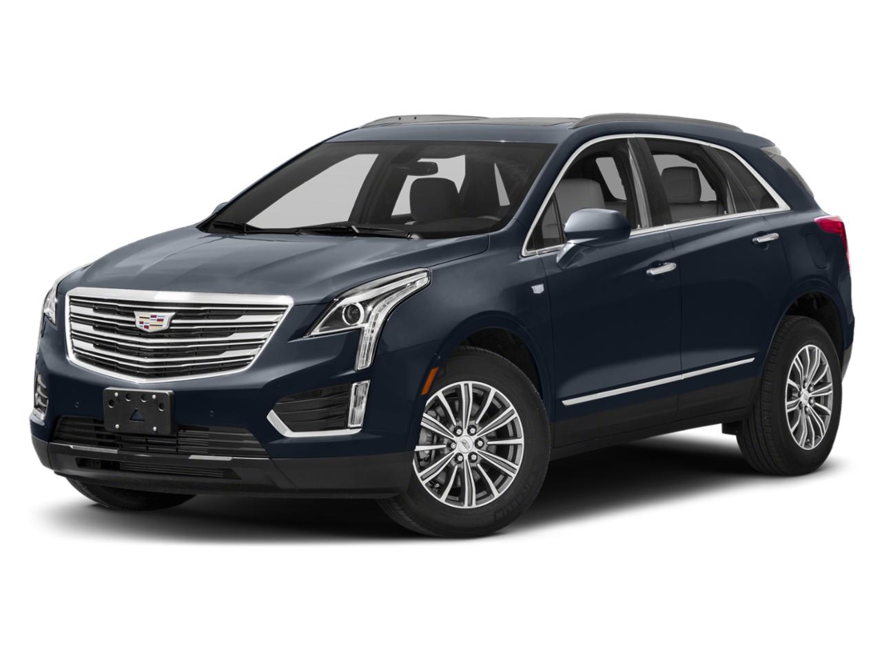 2019 Cadillac XT5 Vehicle Photo in Baton Rouge, LA 70809