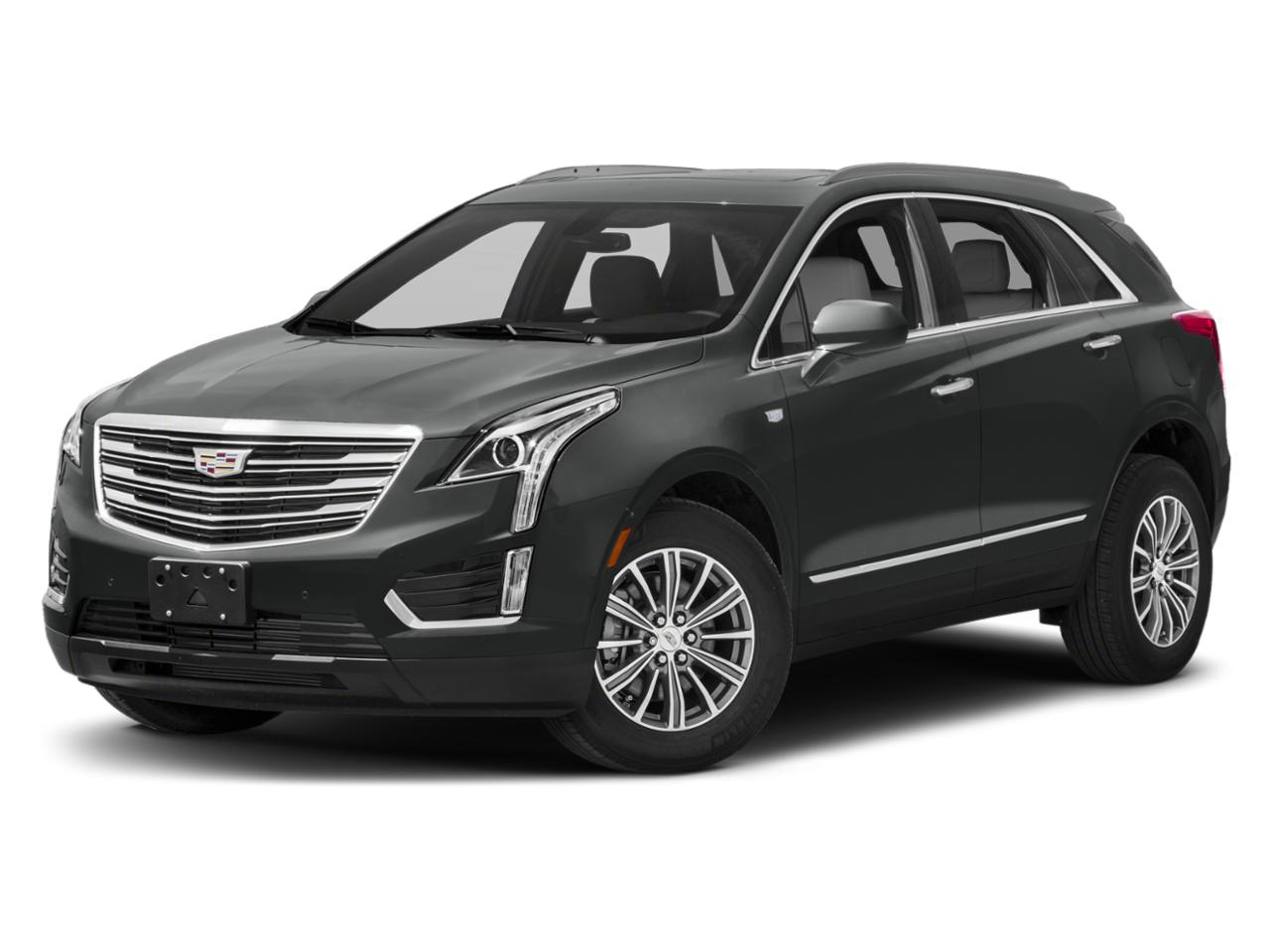 2019 Cadillac XT5 Vehicle Photo in Baton Rouge, LA 70809