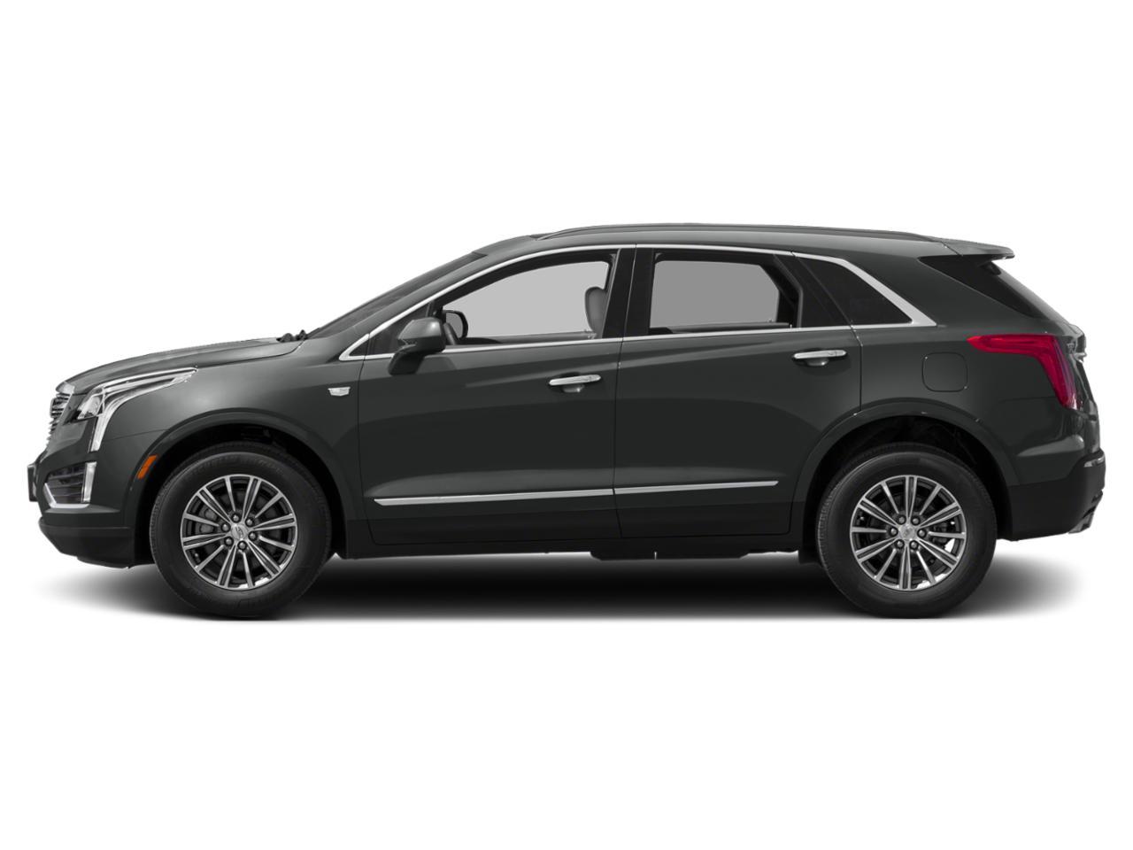 2019 Cadillac XT5 Vehicle Photo in Smyrna, GA 30080