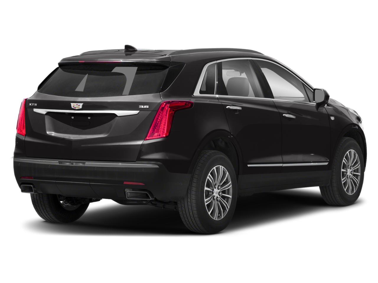 New 2019 Cadillac XT5 AWD 4dr Platinum in Manhattan Noir ...
