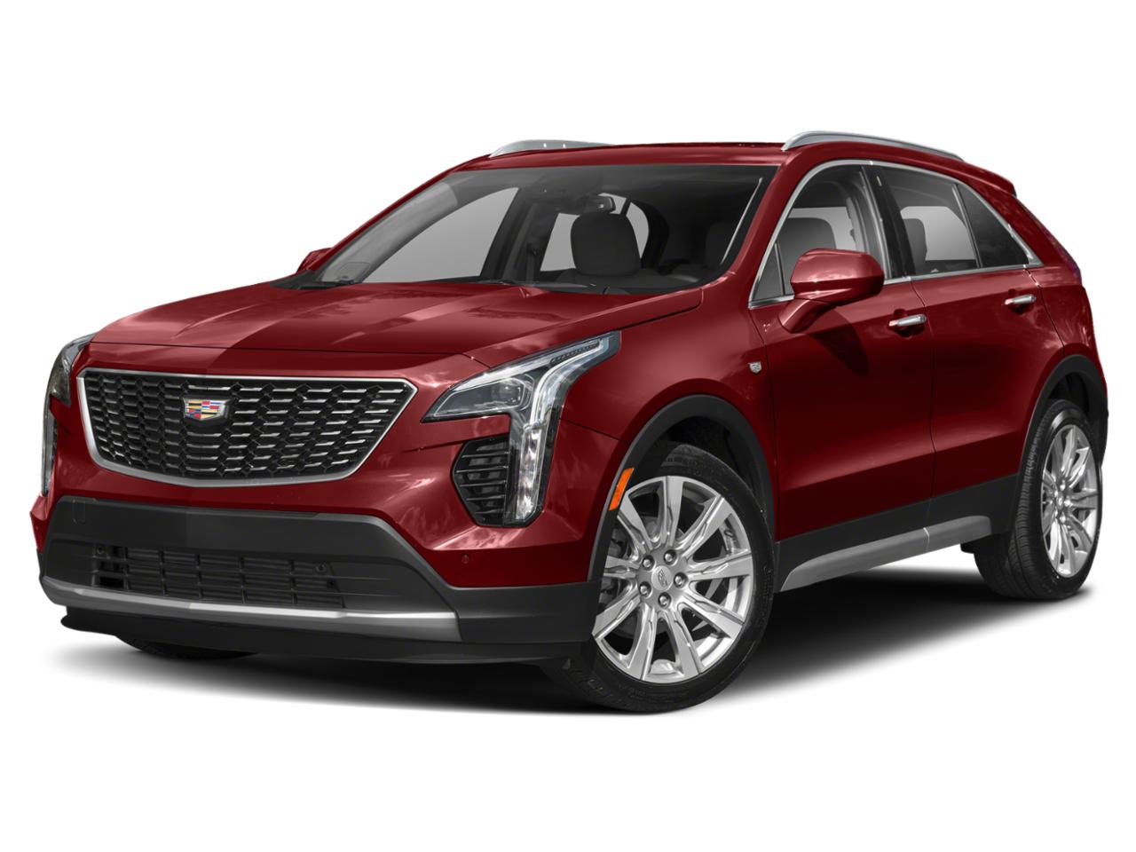 2019 Cadillac XT4 Vehicle Photo in Baton Rouge, LA 70809