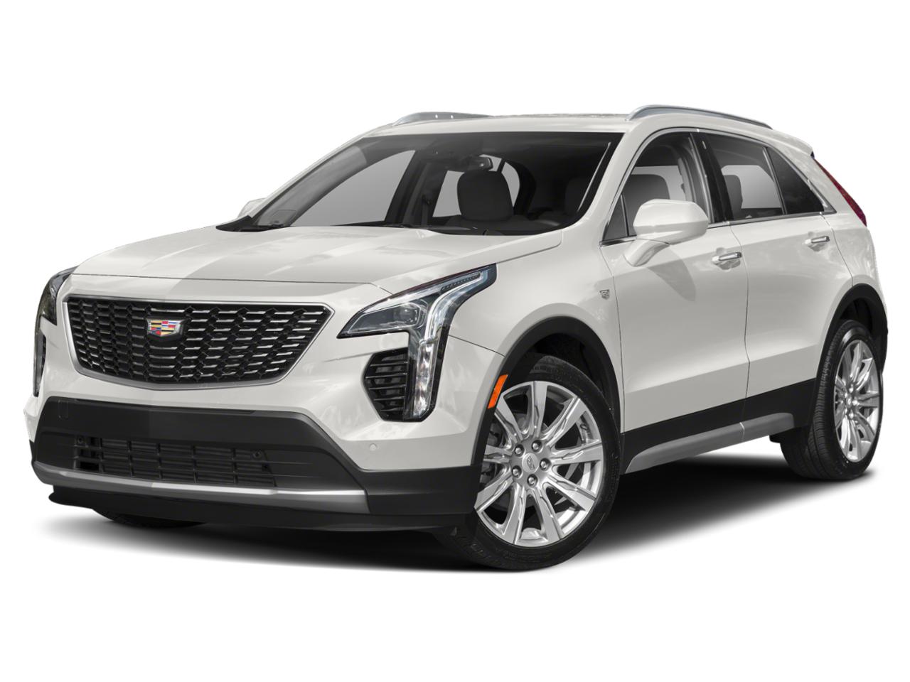2019 Cadillac XT4 Vehicle Photo in Baton Rouge, LA 70809
