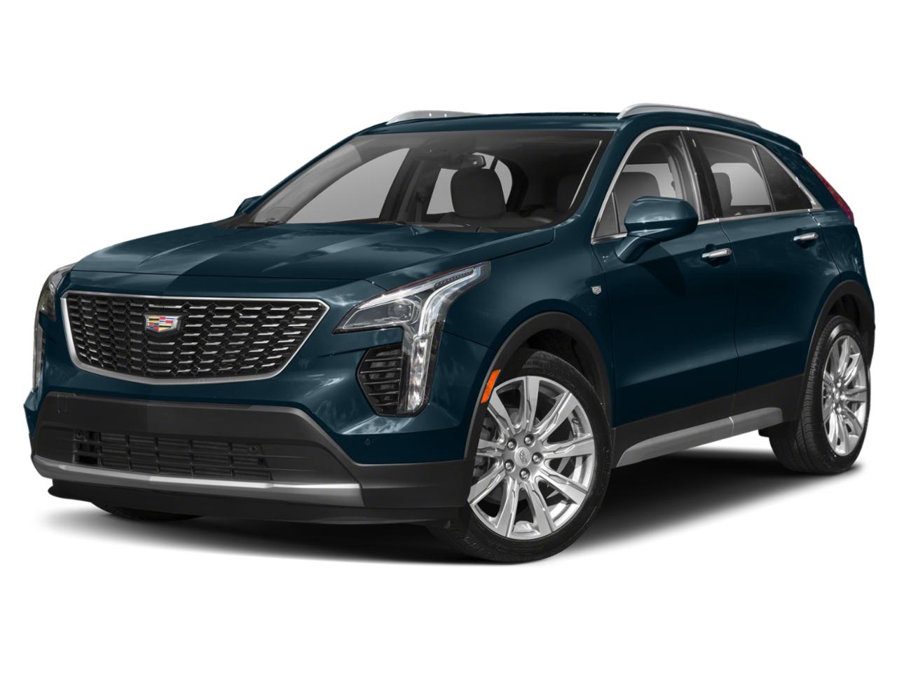 2019 Cadillac XT4 Vehicle Photo in Baton Rouge, LA 70809