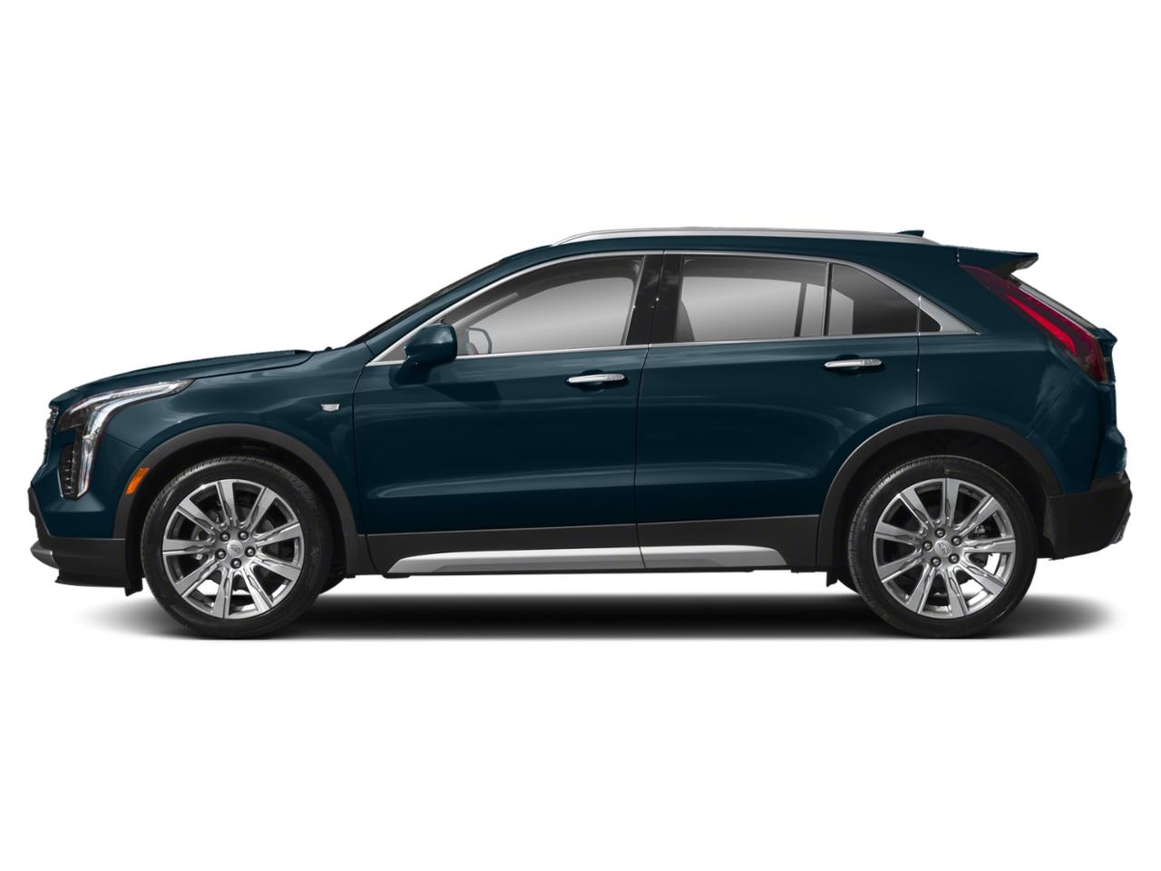 Used 2019 Cadillac Xt4 Atlantic Metallic For Sale Near Atlanta Kf191478u 1369